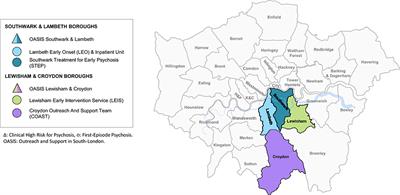 Early Intervention Services for First Episode of Psychosis in South London and the Maudsley (SLaM): 20 Years of Care and Research for Young People